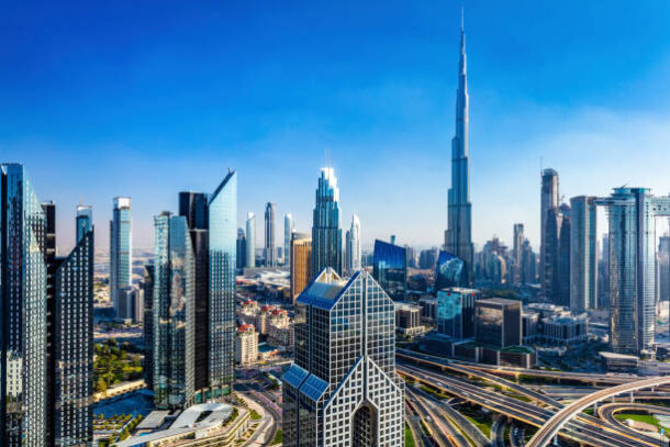 Telecom in UAE | Connecting a Nation to the Digital Future